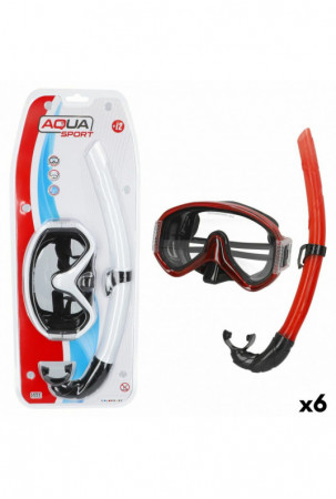 Nardymo akiniai ir...