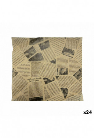 Virtuvės popierius My Bar...