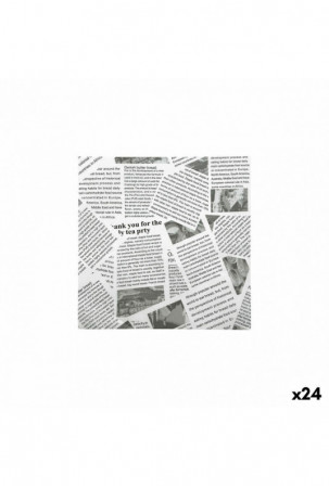 Virtuvės popierius My Bar...