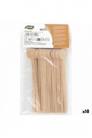 Šaukštų rinkinys Algon...