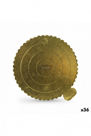 Tortų stendas Algon...