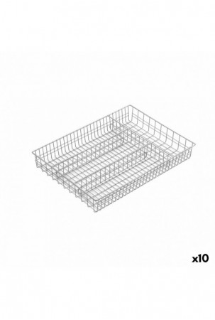 Stalo įrankių dėklas...