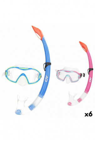 Nardymo akiniai ir...