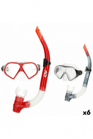 Nardymo akiniai ir...