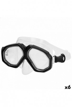 Nardymo kaukė AquaSport...