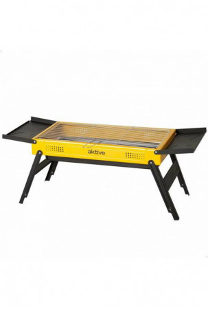 Nešiojamasis Barbekiu...