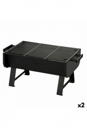 Nešiojamasis Barbekiu...