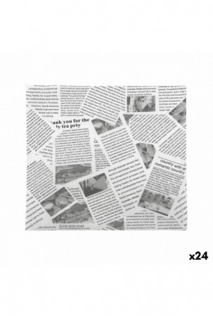 Virtuvės popierius My Bar...