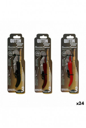 Kamščiatraukis Quttin 12,5...