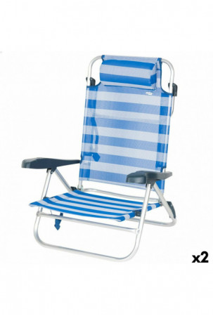 Paplūdimio kėdė Aktive 47 x...