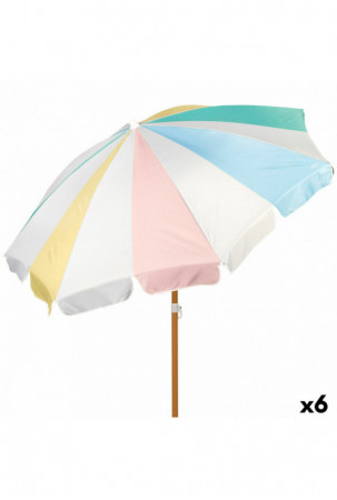 Paplūdimio skėtis Aktive Ø...