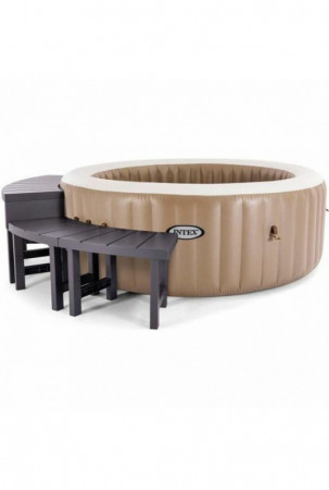 Šoninis staliukas Intex