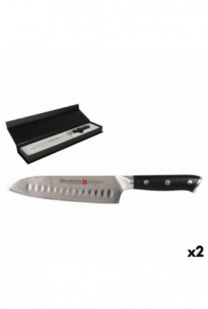 Santoku peilis Quttin 18 cm...