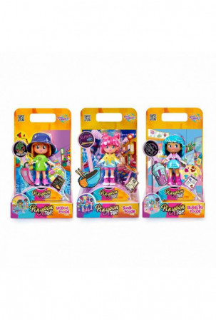 Playset Pinypon
