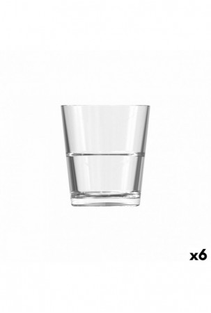 Stiklas vandeniui Viejo...