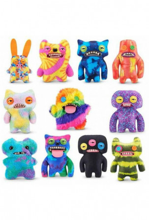 Pūkuotas žaislas Zuru...