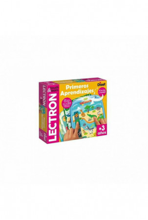 Edukacinis žaidimas Diset