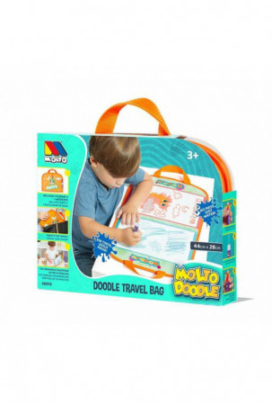 Piešimo rinkinys Moltó