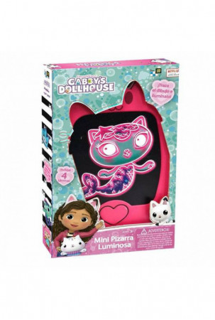 Piešimo rinkinys Gabby's...