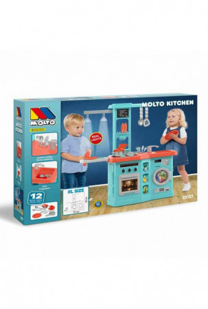 Žaislinė virtuvė Moltó