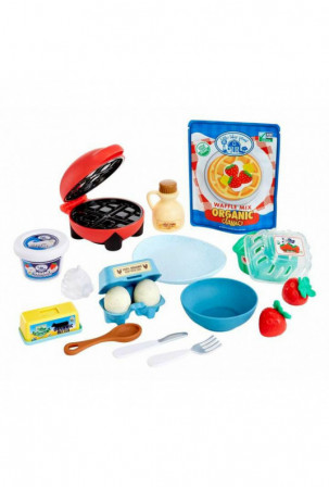 Žaislinių gaminių rinkinys MGA