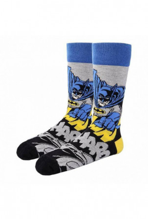 Kojinės Batman 36,5-41