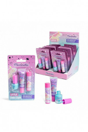 Krembriulė Martinelia...