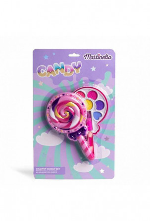 Krembriulė Martinelia...