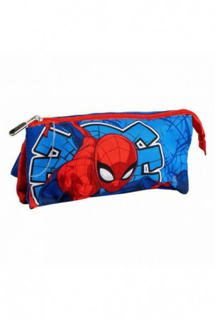 Krepšys Spider-Man Mėlyna...