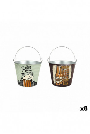 Ledo kibirėlis Privilege 5...