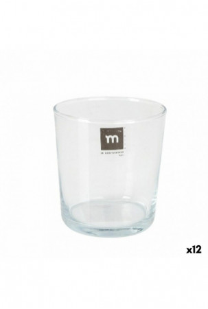 Kristalinis stiklas La...