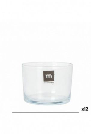 Stiklas La Mediterránea...