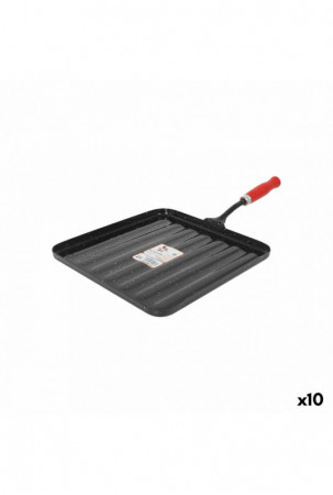 Barbekiu La Estrella Jaspeada