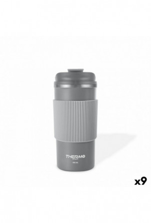 Termo-puodelis su dangteliu...