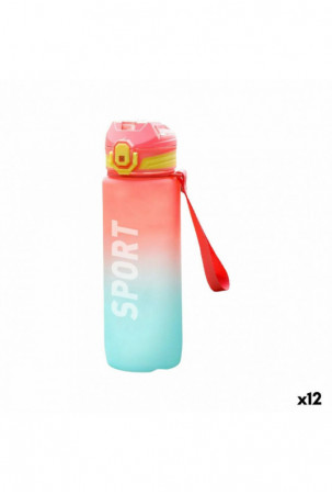 Vandens butelis Bewinner...