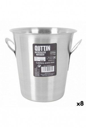 Ledo kibirėlis Quttin...