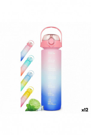 Vandens butelis Bewinner...