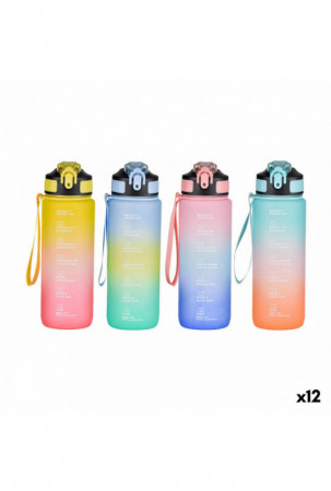 Vandens butelis Bewinner...