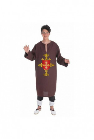 Kostumas suaugusiems Ruda L...