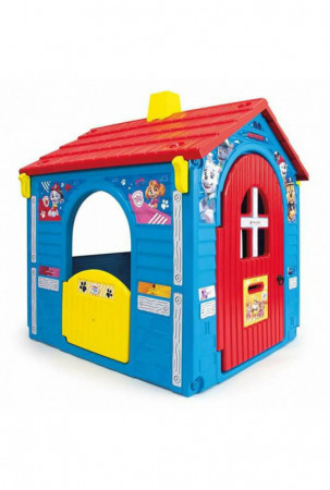 Vaikų žaidimų namelis The...