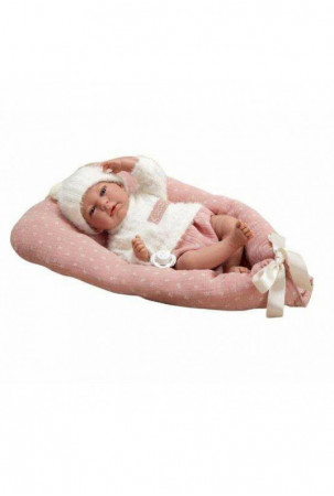 Kūdikio lėlė Arias Andie 40 cm