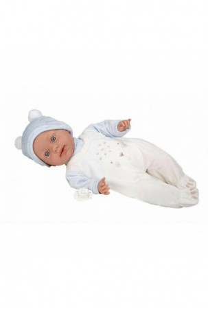 Kūdikio lėlė Arias Roy 42 cm