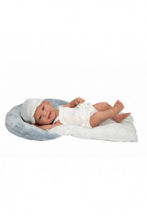 Kūdikio lėlė Arias Zoe 42 cm