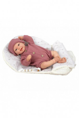 Atgimusios lėlės Arias...