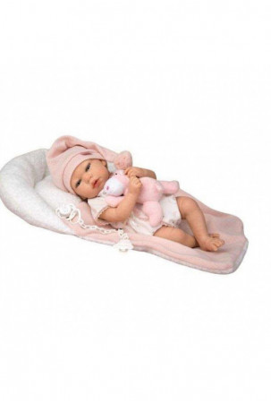 Atgimusios lėlės Arias...