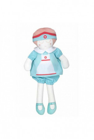 Medžiaginė lėlė Arias...