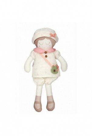 Medžiaginė lėlė Arias...