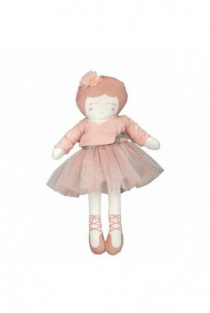 Medžiaginė lėlė Arias...