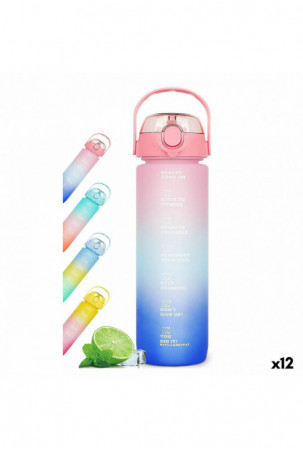 Vandens butelis Bewinner...