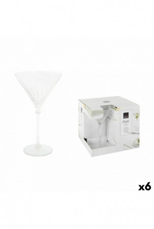 Kokteilio taurė Royal...